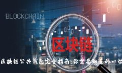 区块链公共钱包完全指南