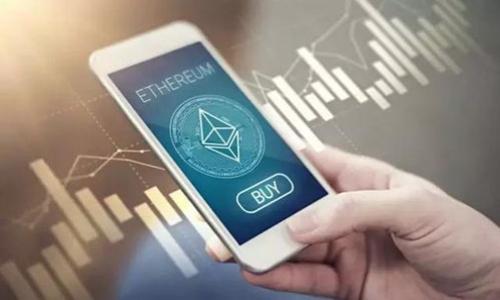 

如何在TPWallet查看K线图：新手指南