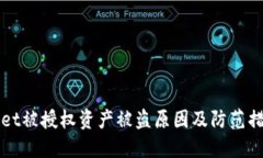 TPWallet被授权资产被盗原因