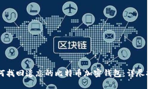 如何找回遗忘的比特币加密钱包：详尽指南