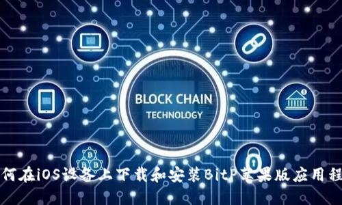 如何在iOS设备上下载和安装BitP苹果版应用程序