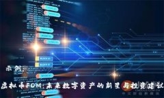  示例：虚拟币FDM：未来数