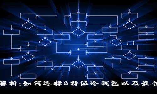 全面解析：如何选择B特派冷钱包以及最佳实践