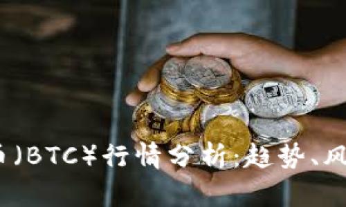 2023年比特币（BTC）行情分析：趋势、风险与投资策略