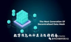 数字钱包的种类与选择指