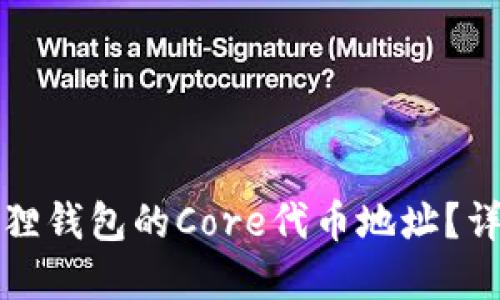 如何找到小狐狸钱包的Core代币地址？详细指南和技巧