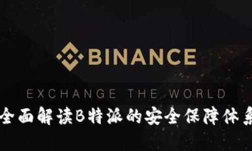 全面解读B特派的安全保障体系