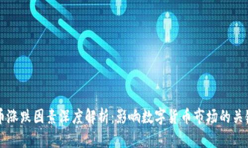 虚拟币涨跌因素深度解析：影响数字货币市场的关键因素