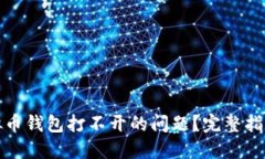 如何解决虚拟币钱包打不