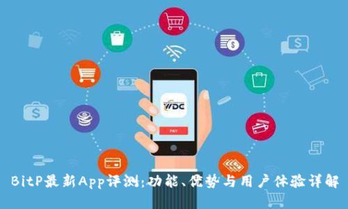 BitP最新App评测：功能、优势与用户体验详解