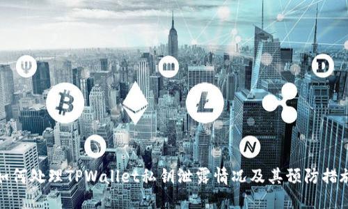 如何处理TPWallet私钥泄露情况及其预防措施