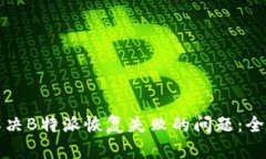 如何解决B特派恢复失败的