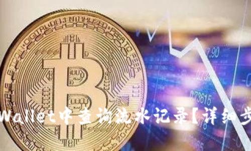 如何在TPWallet中查询流水记录？详细步骤与技巧