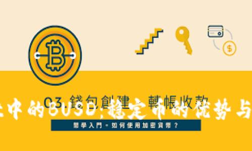 TPWallet中的BUSD：稳定币的优势与应用解析