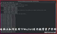 电脑上如何使用TPWallet进行