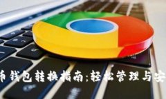  数字货币钱包转换指南：