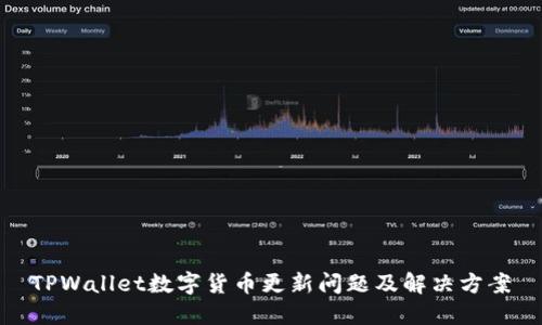 TPWallet数字货币更新问题及解决方案
