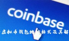全面解析虚拟币钱包地址