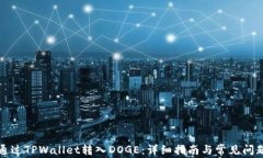 如何通过TPWallet转入DOGE：
