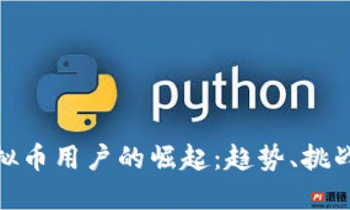 伊朗虚拟币用户的崛起：趋势、挑战与机遇