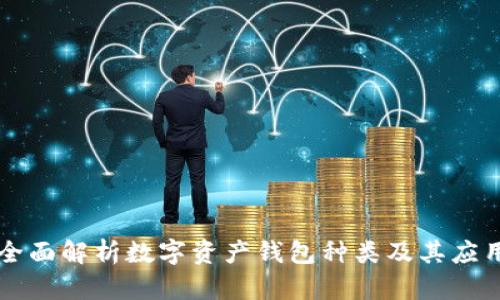 全面解析数字资产钱包种类及其应用