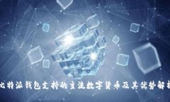 比特派钱包支持的主流数