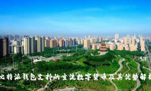比特派钱包支持的主流数字货币及其优势解析