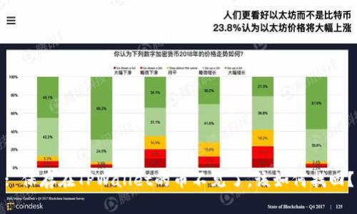 : 保存在TPWallet的币不见了，该如何找回？