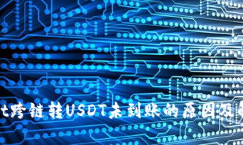 tpwallet跨链转USDT未到账的原因及解决方案