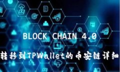 XRP转移到TPWallet的币安链详