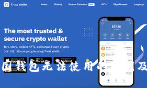 区块链中国钱包无法使用的原因及解决方案