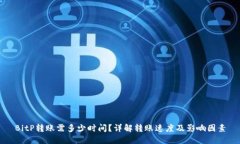 BitP转账需多少时间？详解