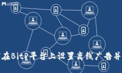 如何在BitP平台上设置离线