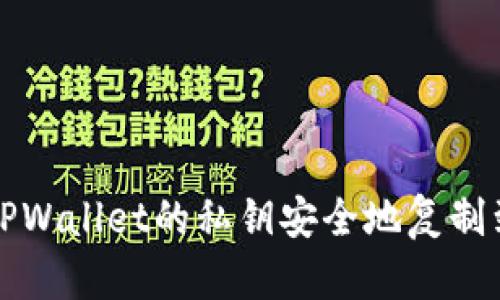 如何将TPWallet的私钥安全地复制到电脑上
