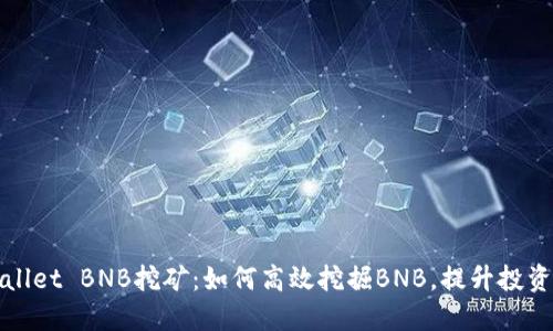 TPWallet BNB挖矿：如何高效挖掘BNB，提升投资回报