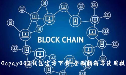 : Gopay003钱包官方下载：全面指南与使用技巧