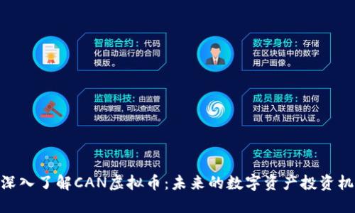 : 深入了解CAN虚拟币：未来的数字资产投资机会