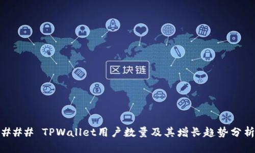 ### TPWallet用户数量及其增长趋势分析