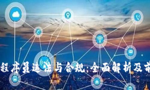 虚拟币程序员违法与合规：全面解析及前景展望