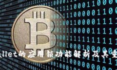 tpwallet的应用锁功能解析及
