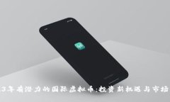 2023年有潜力的国际虚拟币