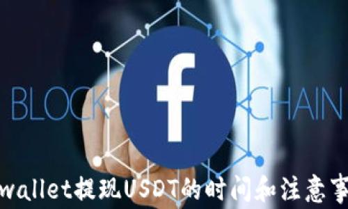 
tpwallet提现USDT的时间和注意事项