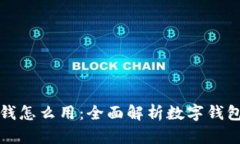 数字钱包里的钱怎么用：