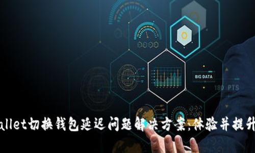 TPWallet切换钱包延迟问题解决方案：体验并提升效率