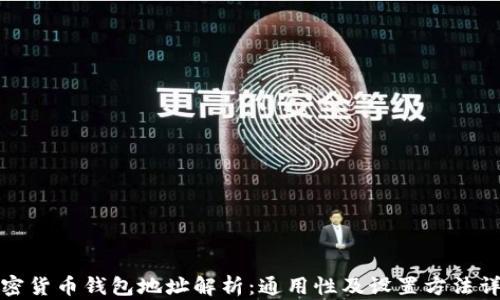 
加密货币钱包地址解析：通用性及设置方法详解