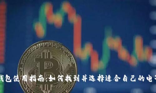 电子钱包使用指南：如何找到并选择适合自己的电子钱包