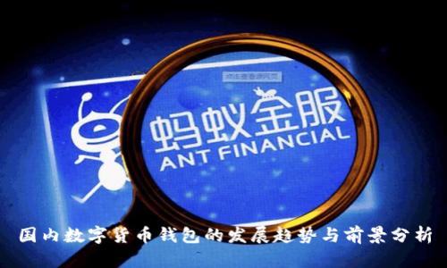 国内数字货币钱包的发展趋势与前景分析