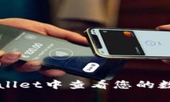 如何在TPWallet中查看您的数
