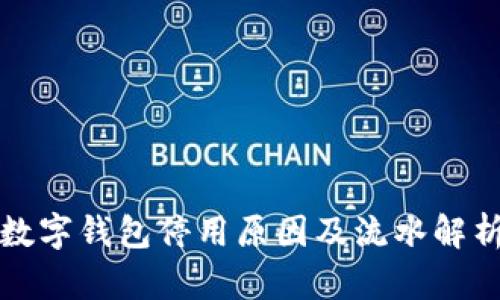 数字钱包停用原因及流水解析