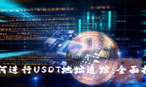 如何进行USDT地址追踪：全面指南